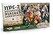 Zombicide: Black Plague NPC-2 Notorious Plagued Characters - Unleash a New Company of the Undead! Cooperative Strategy Game, Ages 14+, 1-6 Players, 1 Hour Playtime, Made by CMON