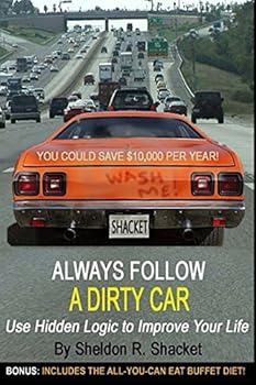 Paperback Always Follow a Dirty Car. Book