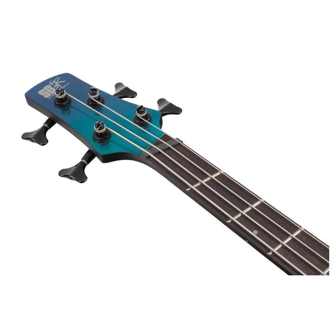 Amazon.co.jp: Ibanez/Work Shop Series SRMS720-BCM (Blue Chameleon