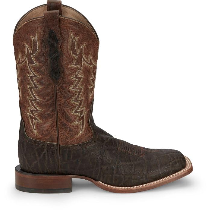 Tony Lama Men's CMU007 Sayer 11" Western Boot2