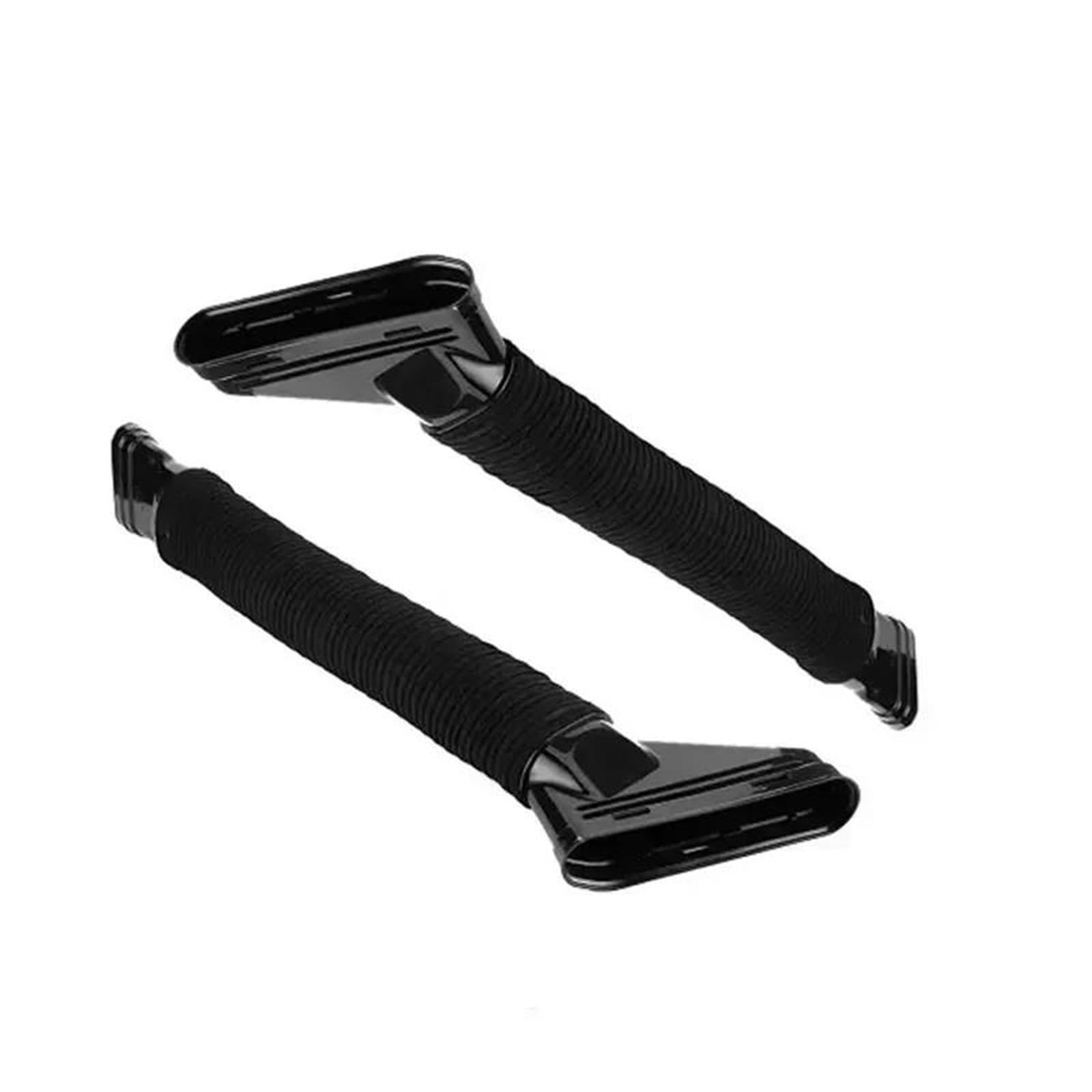 Entrées d'air Tuyau D'admission d'air pour Mercedes pour Benz ML350 GLS350 GL350 GL500 ML300 A6420946797 A6420946897 6420948797 6420948897 Admission d'air Froid Filtre(1 Paire)