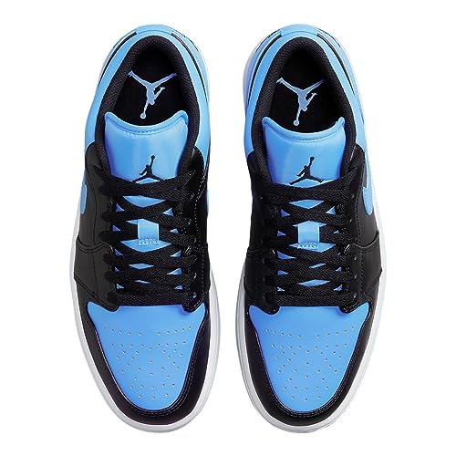Image of Nike Men's Air Jordan 1 Low Sneaker