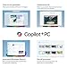 2025 HP OmniBook X Flip (Next Gen Envy x360) 2 in 1 Touchscreen Laptop (16