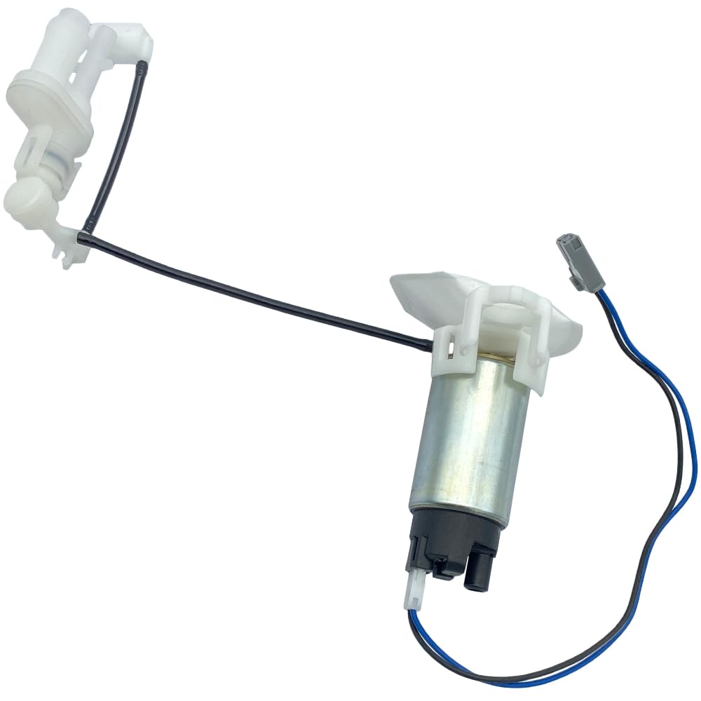 EPSIRMP 23220-36011 Fuel Pump Compatible with 2009-2018 Toyota