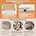 Food Warming Mat (XL 24