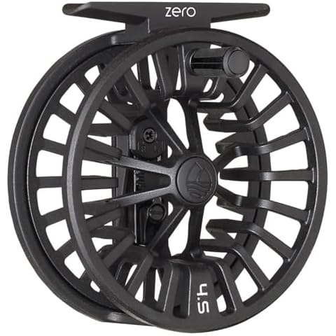 Redington ZERO Lightweight Fly Fishing Reel Cover