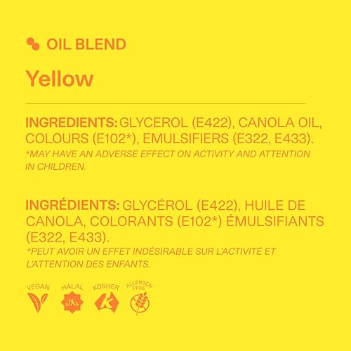 Miniatura 118 de Colour Mill Colorante para alimentos a base de aceite, 0.68 onzas líquidas (20 ml), café latte