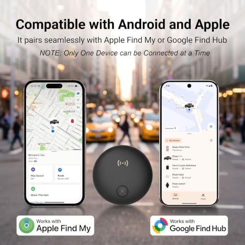 GPS Tracker Real-Time Tracking
