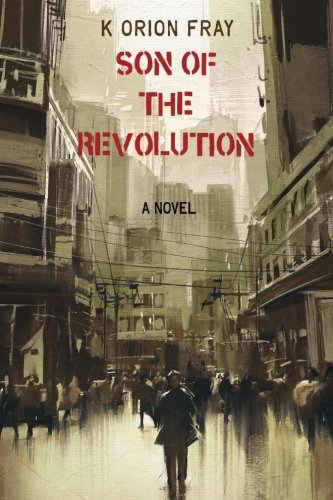 Son of the Revolution