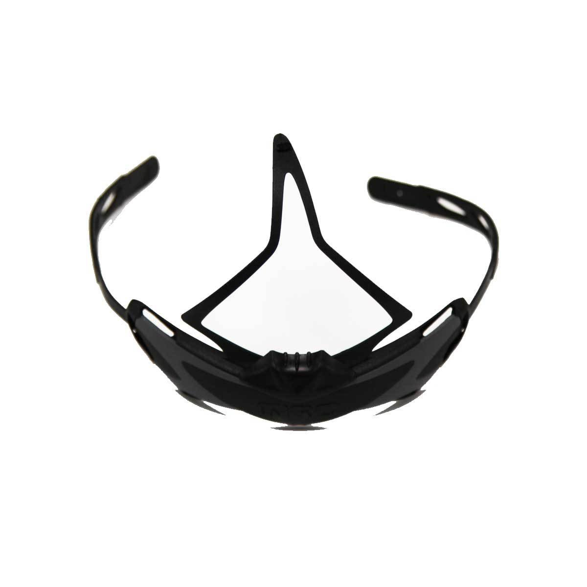 Giro Acu Dial 2 Helmet Spare Parts White/Black One Size Sports & Outdoors
