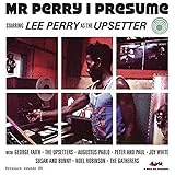 Mr Perry I Presume