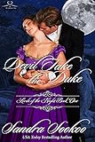 Devil Take the Duke (Lords of the Night Book 1)