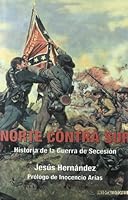Norte contra Sur 8492400080 Book Cover