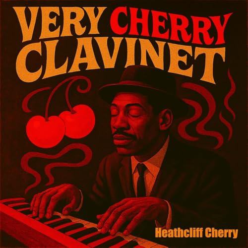  Very Cherry Clavinet