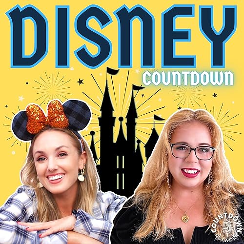 Disney Countdown