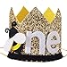 Bee 1st Birthday Crown - Bee Day Birthday Crown, Sweet Bee Birthday Crown, Daisy Birthday Crown, First Birthday Crown, 1st Birthday Party Decorations