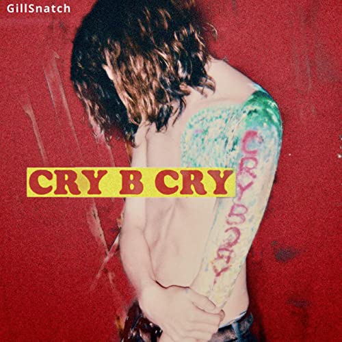 Cry B Cry