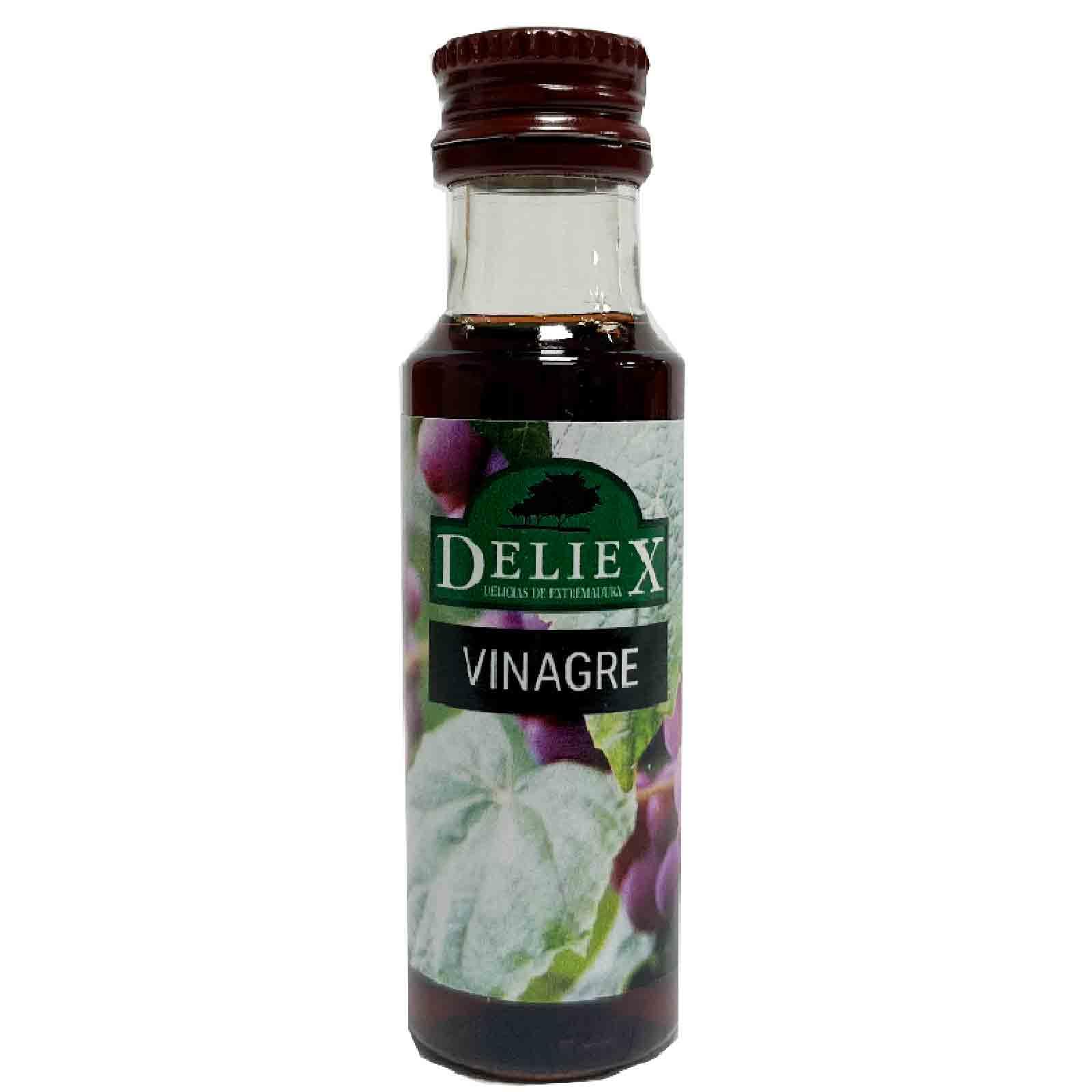 Botellas de Vinagre en Miniatura, botellitas de vinagre de 25 ml en pet, ideales para llevar al trabajo o de viaje (50 Botellas)