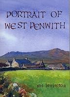 Portrait of West Penwith 1850222193 Book Cover