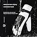 Hotfiary Winter Thermal Gloves for Men Women, Coldproof Touchscreen Ski Gloves with Thick Fleece Lining, Waterproof Heated Snow Gloves for Skiing Cycling Hiking Walking Snowboarding Outdoor Sports