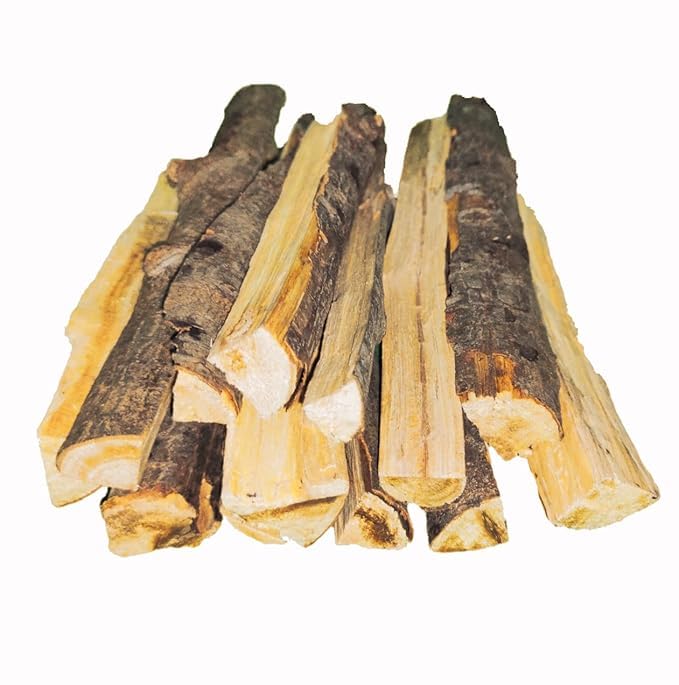 WELL KNOWN Get Warm and Cozy with Multi-S-Mart's Premium 1kg Casuarina Dry Firewood - Perfect for Indoor and Outdoor-picture-10