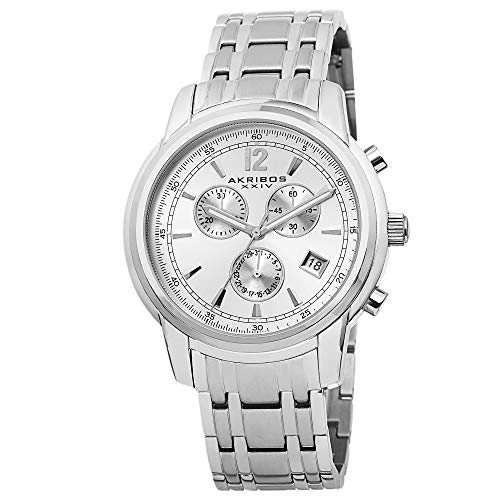 Akribos XXIV AK692SSW