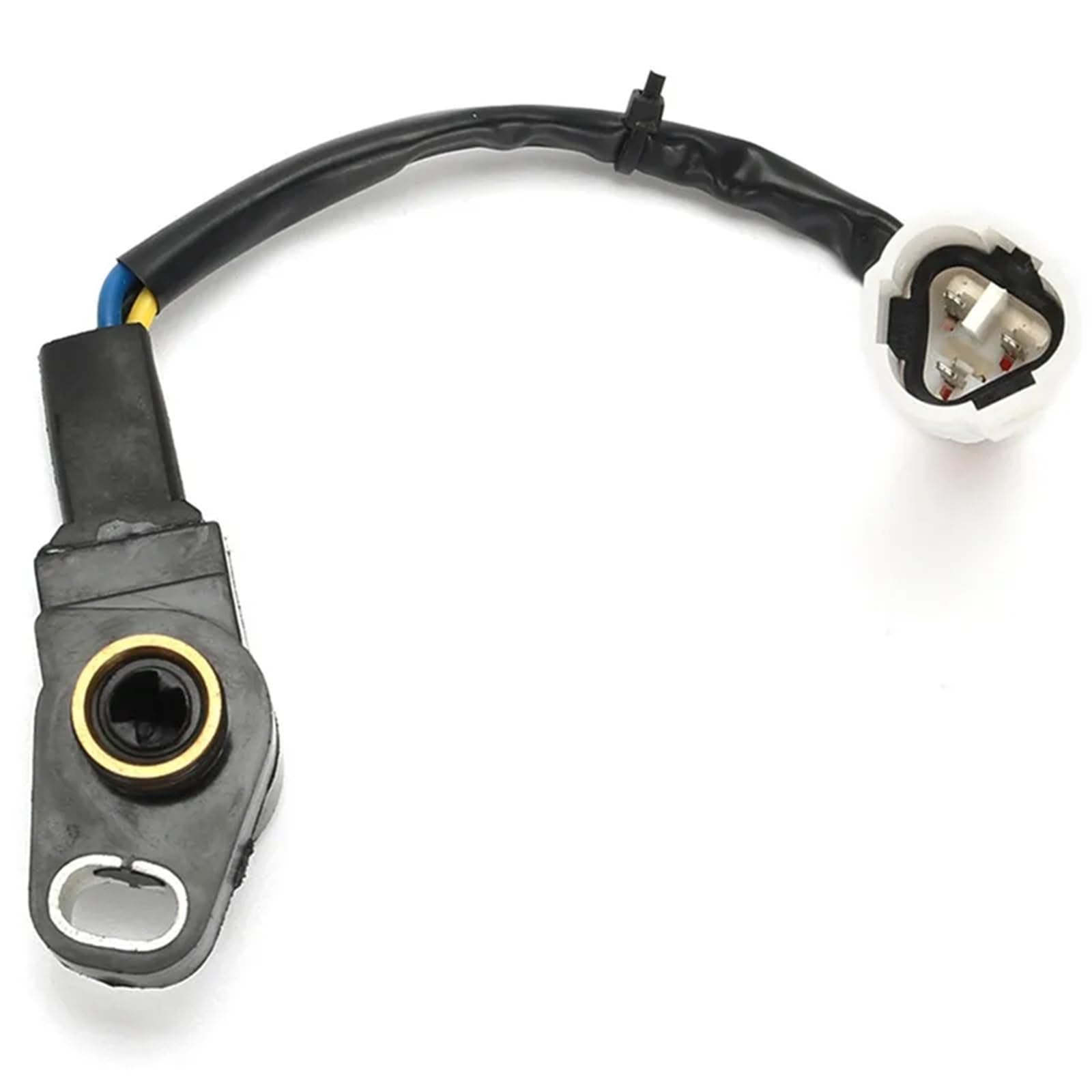 Sensor TPS de posición del acelerador en sentido antihorario 2410342 1204715 1 pieza(2 pcs)