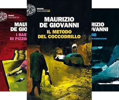 Le indagini di Sara Morozzi (5 libri) Edizione Kindle