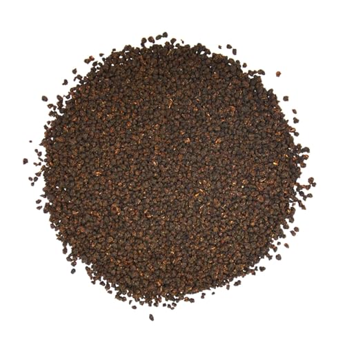 Image of Octavius Kadak Assam Black Tea - 1Kg | Extra Strong Assam Tea | Chai Patti | Garden Fresh