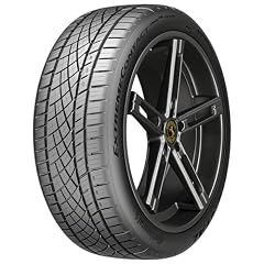 Continental ExtremeContact DWS06 PLUS UHP All Season 255/35ZR19 96Y XL