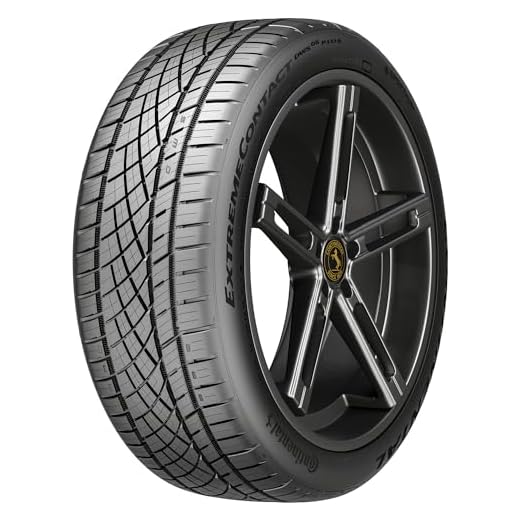 Continental ExtremeContact DWS06 Plus