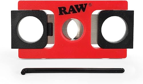 Cortador de cono crudo (1 paquete)