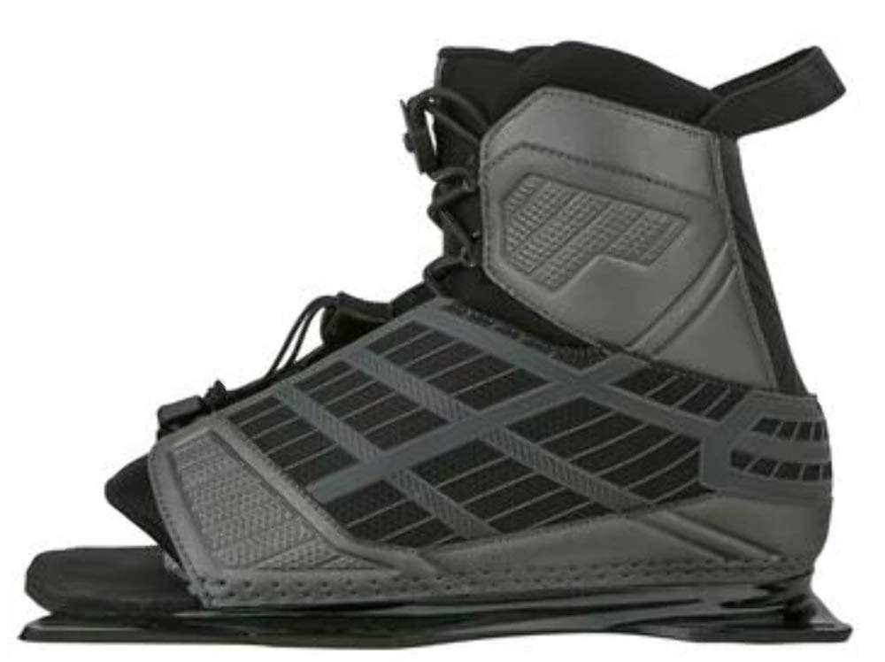 Radar Aluminum Frame Vector - Rear (Men's 5-8 | Women's 6-9)