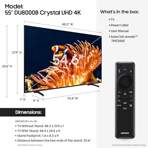 Pantallas, Home Entertainment Imagen adicional