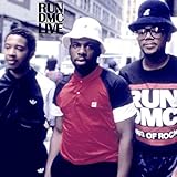  Run-DMC Live (Live)