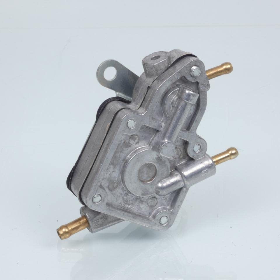 Pompe à essence Teknix débit constant pour Yamaha Majesty 125