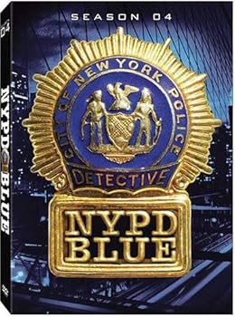 NYPD Blue: Season 4