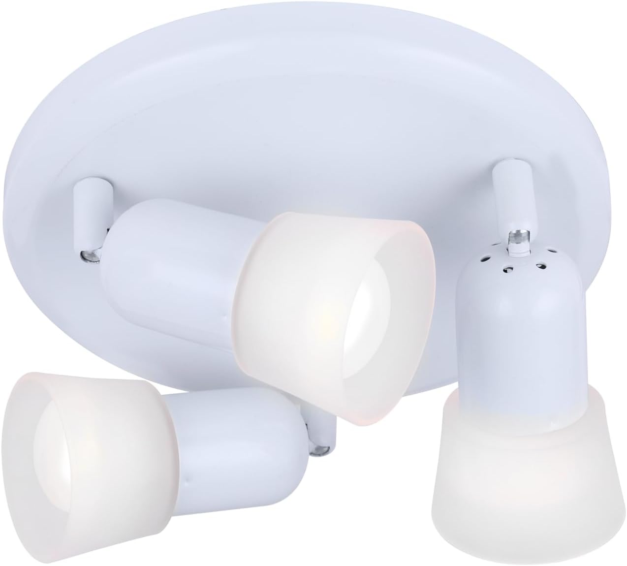 CANARM ICW5311 Ceiling/Wall Omni 3 Light