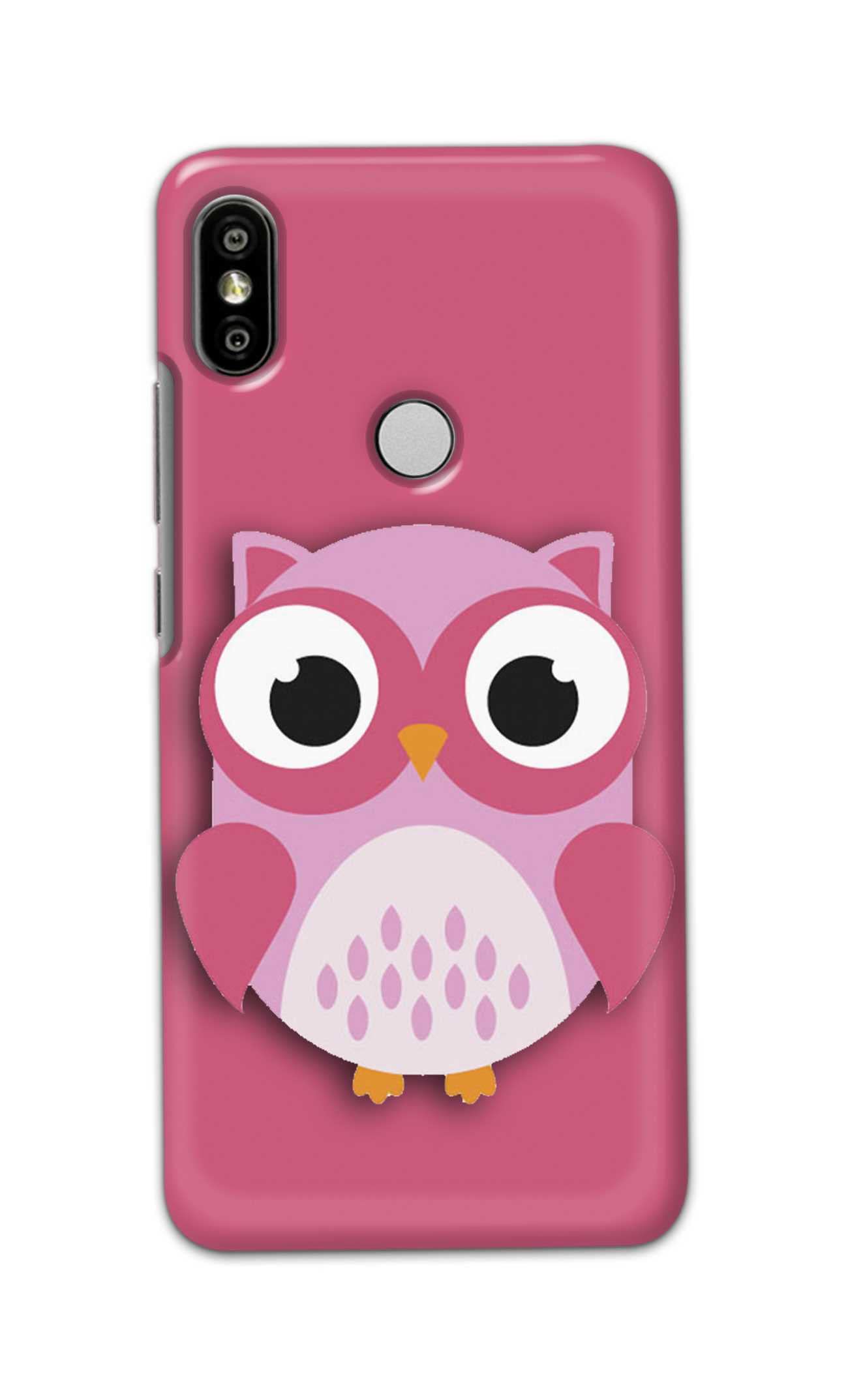 Amazon Back Cover For Case Xiaomi Redmi Note Pro FancyArt Minion