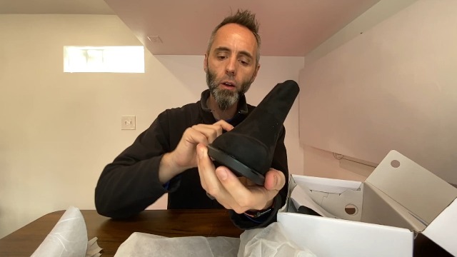 Best Ankle Boots for Women | Chunky Low Heel