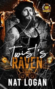 Twist's Raven