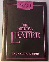 The Potential Leader 0939159120 Book Cover