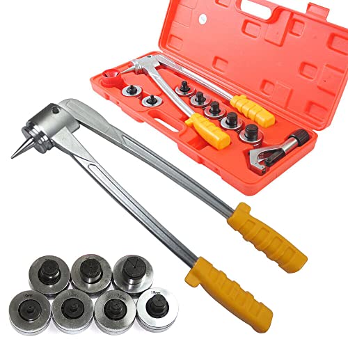 Loobiiny Espansore Manuale 10–28mm per Tubi di Rame
