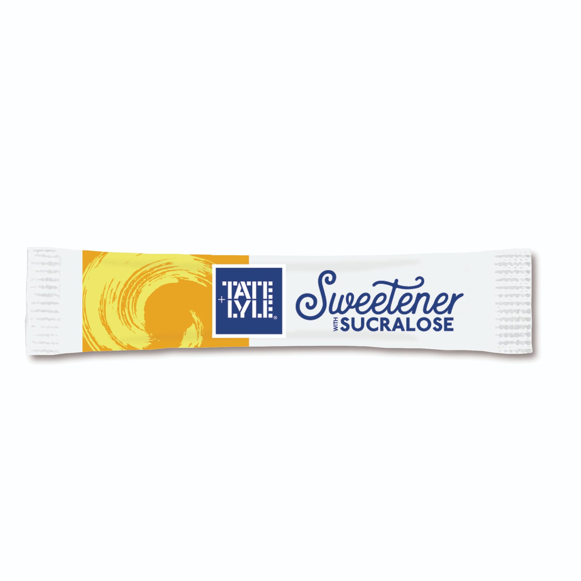 Sweetener Sticks - Zero Calorie Sugar Alternative - Sucralose-Based - Vegan & Vegetarian Friendly - Can be Used for Tea and Coffee - 0.5g x 1000