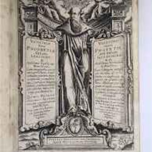 Shamans, Mystics, and Apocalypse Blues Part I w/ Cherlyn H.T. Jones & Recluse