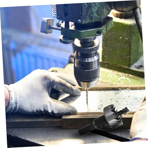 DOITOOL kit de brocas para metal y acero inoxidable miniatura 6