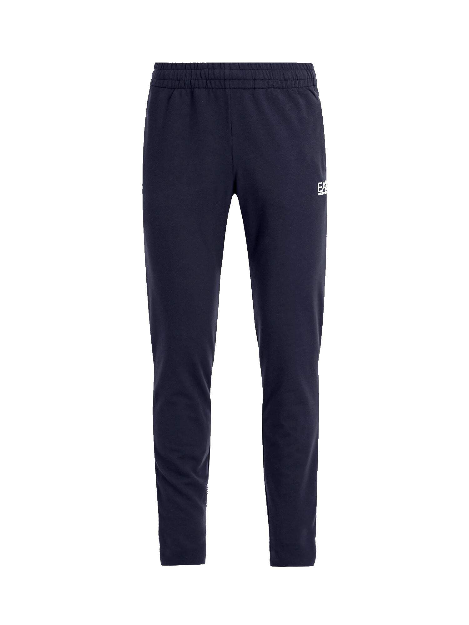 EA7 Emporio Armani Pantaloni Sportivi Blu 8NPP65 PJVRZ BLU L