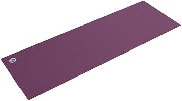 Manduka PROlite Yoga Mat 4.7mm | Lifetime Durability | Hygienic Construction | Teacher Approved