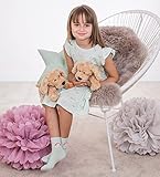 Zoom IMG-1 teddy hermann 91928 cane penzolante Zoom IMG-1 teddy hermann 91928 cane penzolante