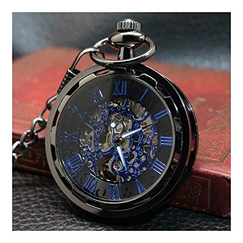 Preisvergleich Produktbild Pocket watch - -Armbanduhr- Montre de poche